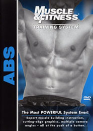 آموزش بدنسازی - عضلات شکم و کمر - هالتر ، دمبل ، دستگاه