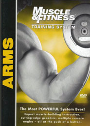 آموزش بدنسازی - عضلات بازو ، ساعد ، مچ - هالتر ، دمبل ، دستگاه