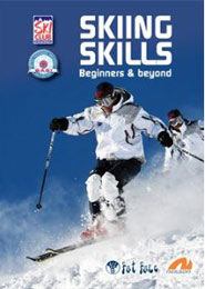 آموزش اسکی برای مبتدیان و فراتر از آن - مربی پتر هارت