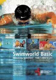 دنیای شنا - آموزش استیل صحیح در چهار شنا بهمراه استارتها و برگشتها - فارسی