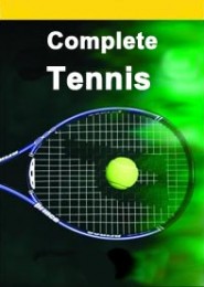 مجموعه کامل آموزش تنیس خاکی