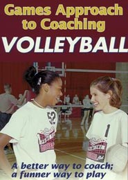 مربیگری و روشهای بازی در والیبال