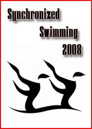 مسابقات فاینال سینکرونایز - المپیک ۲۰۰۸ چین