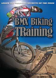 آموزش دوچرخه BMX