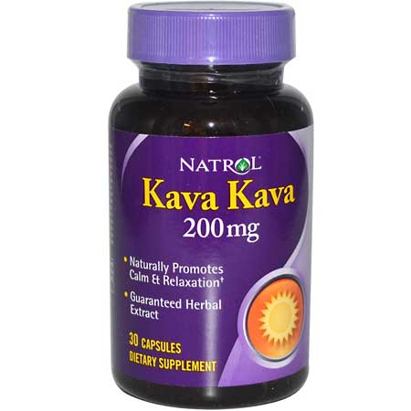 کاوا کاوا (Kava Kava)