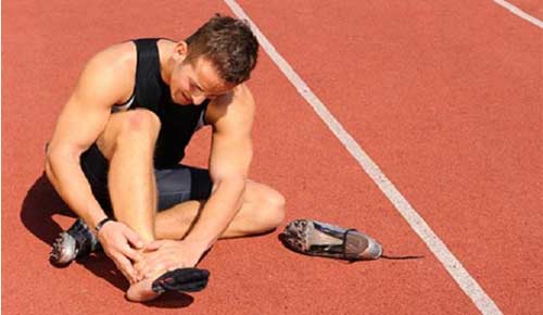 شایع ترین آسیب های عضلانی در ورزش