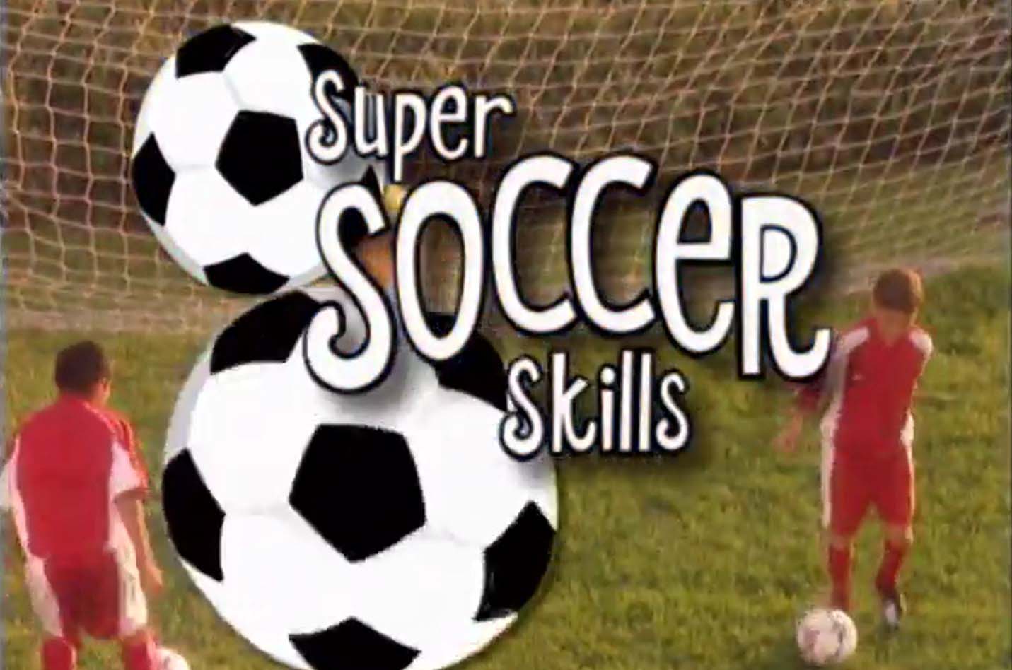 آموزش تکنیکهای برتر فوتبال نوجوانان