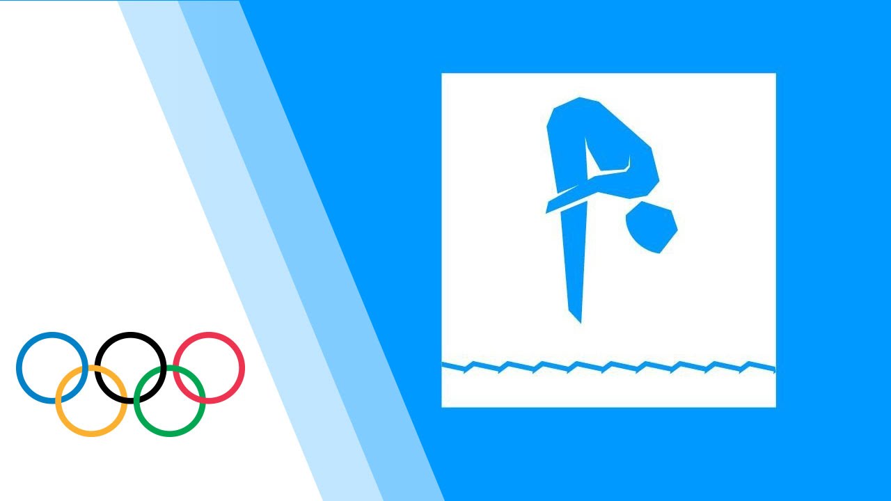 مسابقات فاینال شیرجه - تخته فنر ۳ متر انفرادی - المپیک ۲۰۱۲ لندن